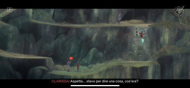 Oxenfree - Night School Studio - Netflix - Giochi per il vostro smartphone