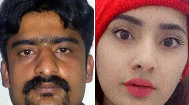 saman abbass, danish hasnain