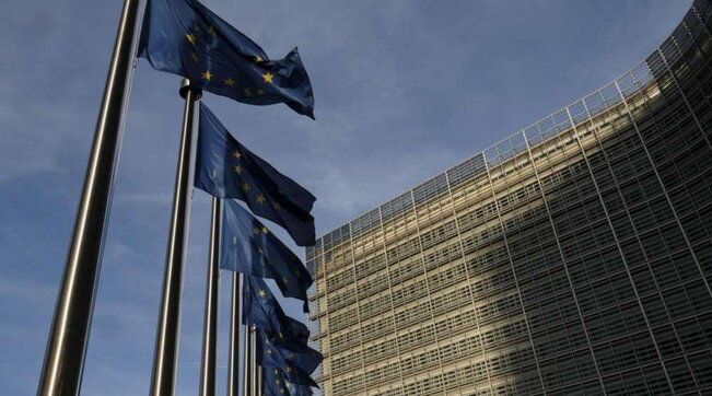 bruxelles unione europea