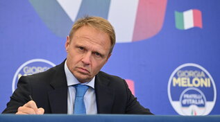 Elezioni, Lollobrigida (FdI): sovranit&agrave; del diritto Ue va rivista