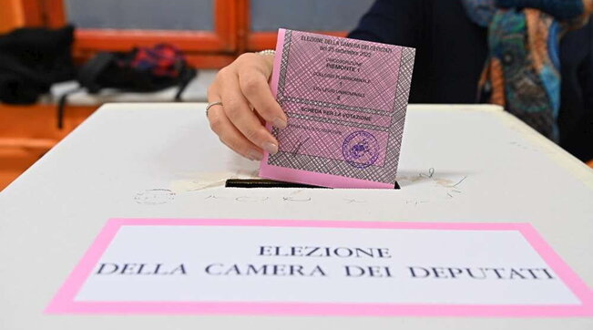 elezioni, voto, urne, generica