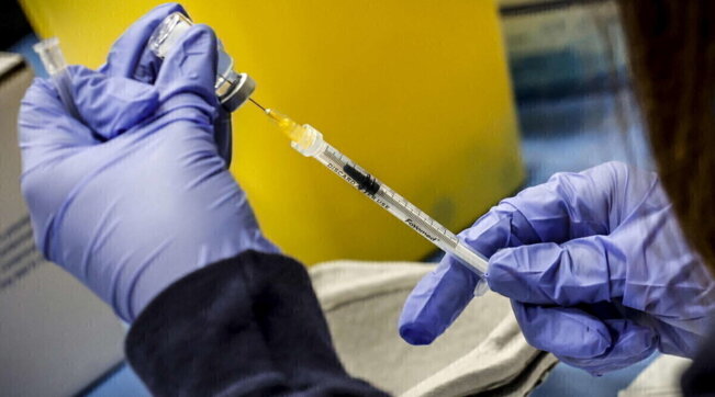 covid vaccini vaccino