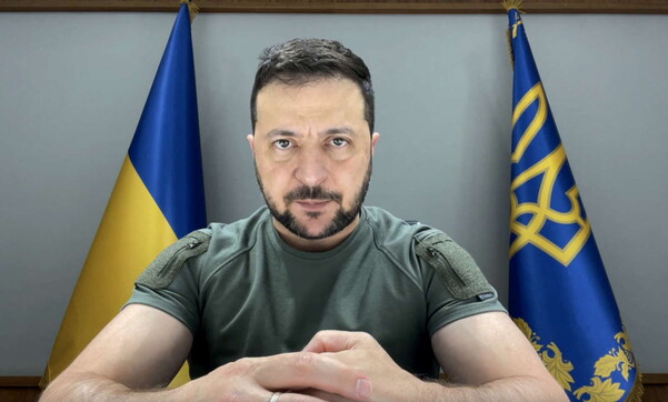 Zelensky assemblea generale Onu