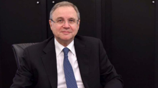 ignazio visco