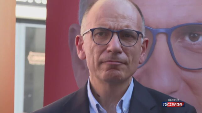 Elezioni, Letta: "Abbiamo perso, ma possiamo rinascere"