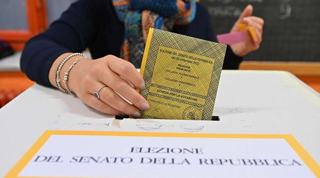 elezioni, voto, urne, generica