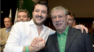 Lega, arriva lo &quot;strappo&quot; di Bossi: nasce il Comitato Nord