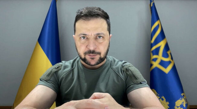Zelensky assemblea generale Onu