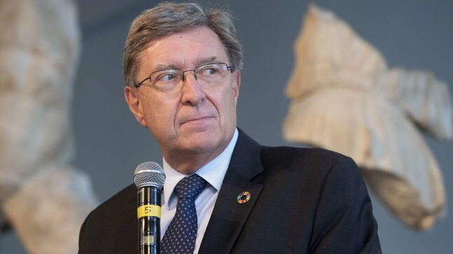 enrico giovannini