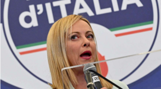 Governo, Meloni: &quot;Bisogna fare presto, troppe scadenze importanti&quot; |&nbsp;&quot;Io draghiana? Nessun inciucio, transizione ordinata&quot;
