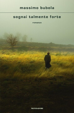romanzo, mondadori, massimo bubola, canzoni, musica, sognai talmente forte