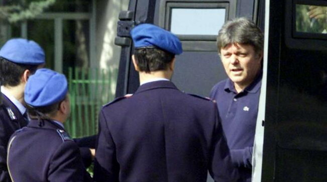 maurizio tramonte strage piazza loggia brescia