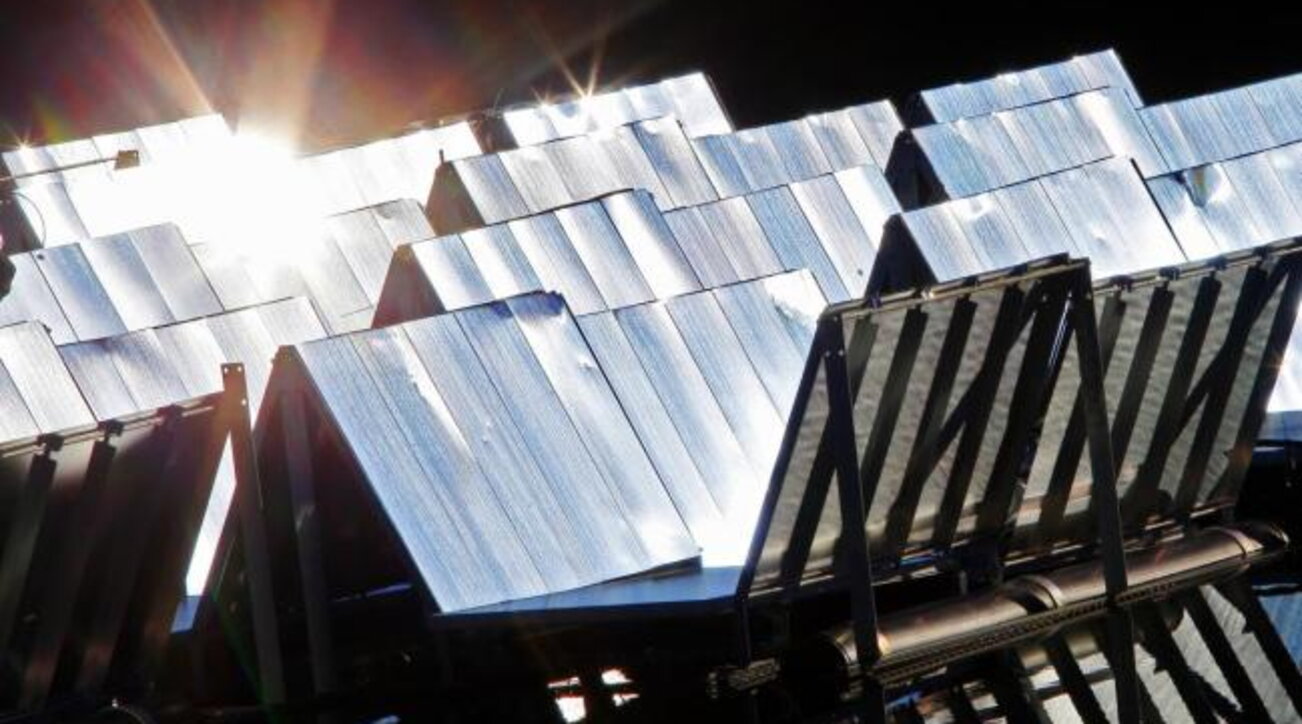 Energia, dal Cdm l’ok a 8 impianti alimentat &hellip;