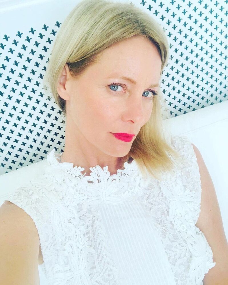 Flavia Vento sui social: “Ho visto un ufo”, la reazione dei follower