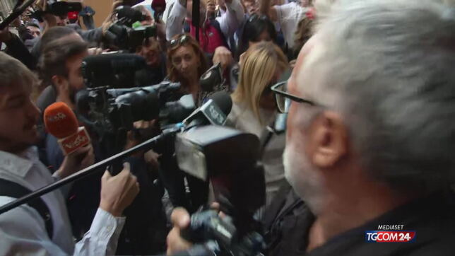 Giorgia Meloni e il futuro del governo