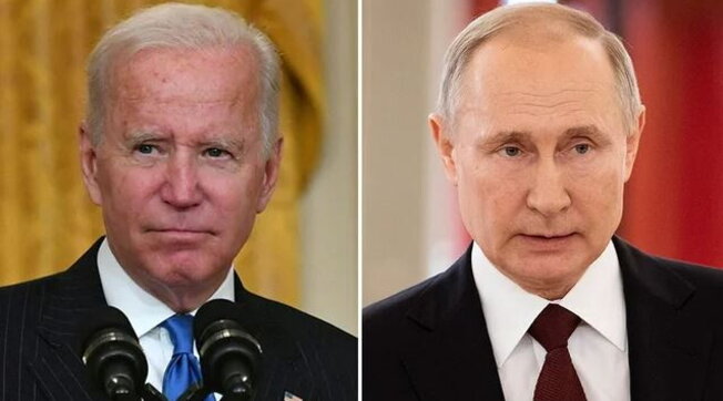biden putin
