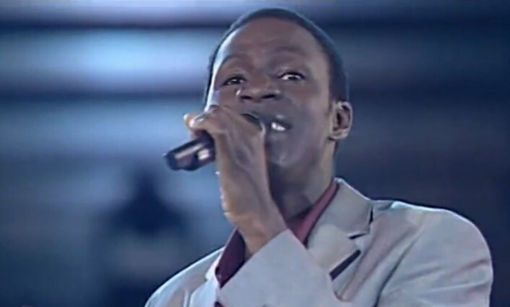 Nel 1997 esce "High" dei Lighthouse Family eccoli al Festivalbar