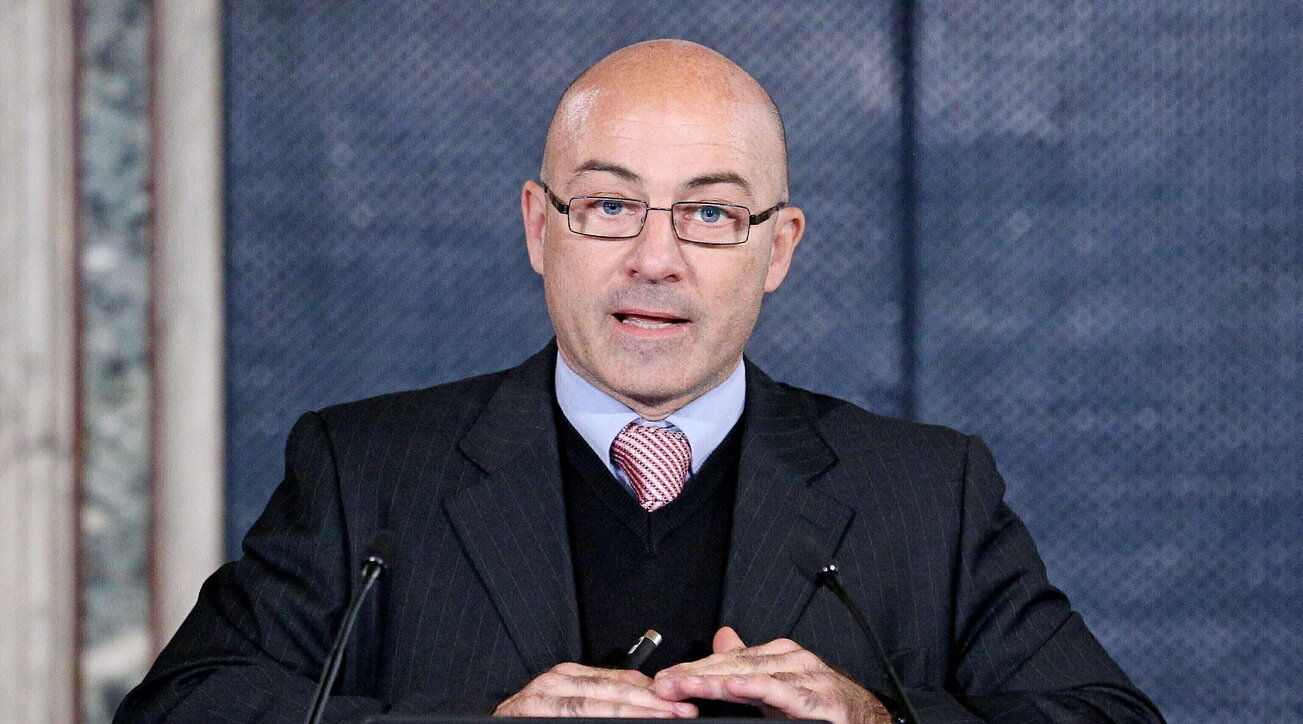 Gas, Cingolani: “Il Paese è in sicurezza, l& &hellip;