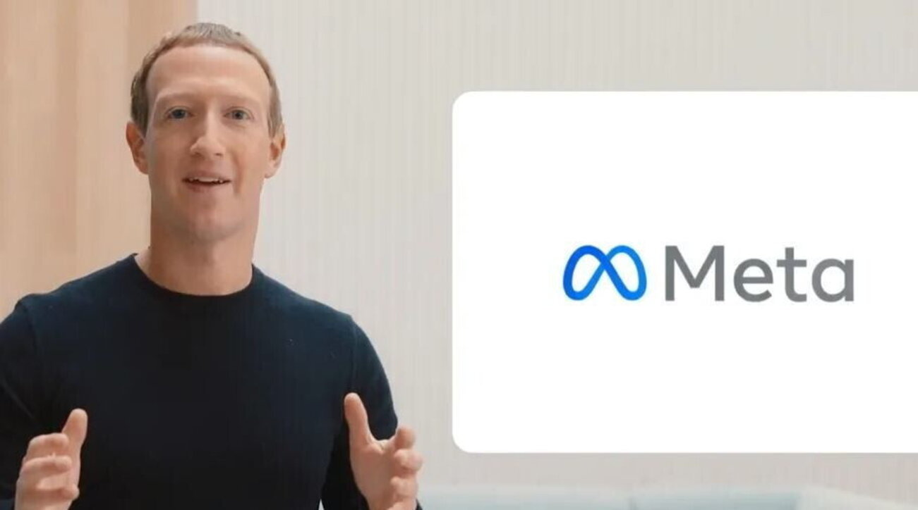 Zuckerberg porta il mondo del lavoro nel metaverso &hellip;