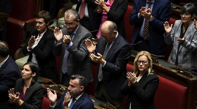 Gia - Una Donna Oltre Ogni Limite