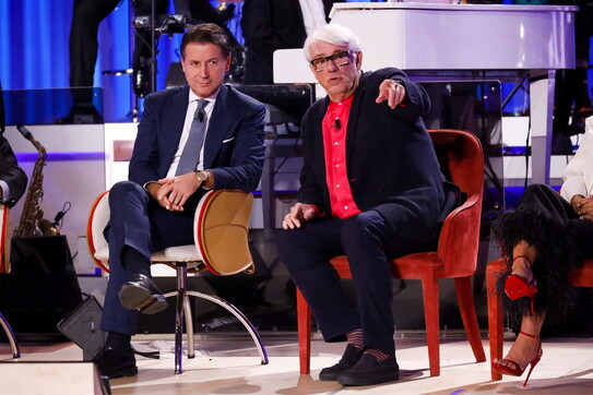 Maurizio Costanzo Show Quando Va In Onda