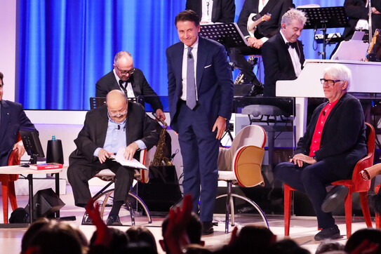 Maurizio Costanzo Show Quando Va In Onda