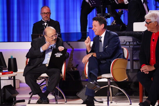 Maurizio Costanzo Show Quando Va In Onda