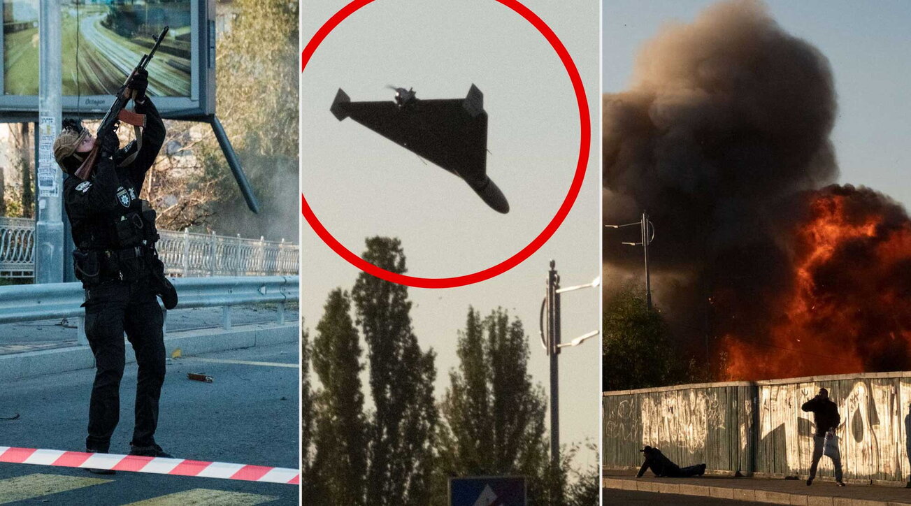 Usa: “L’Iran ha mentito sulla fornitur &hellip;