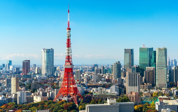 Dieci torri davvero curiose ai quattro angoli del mondo