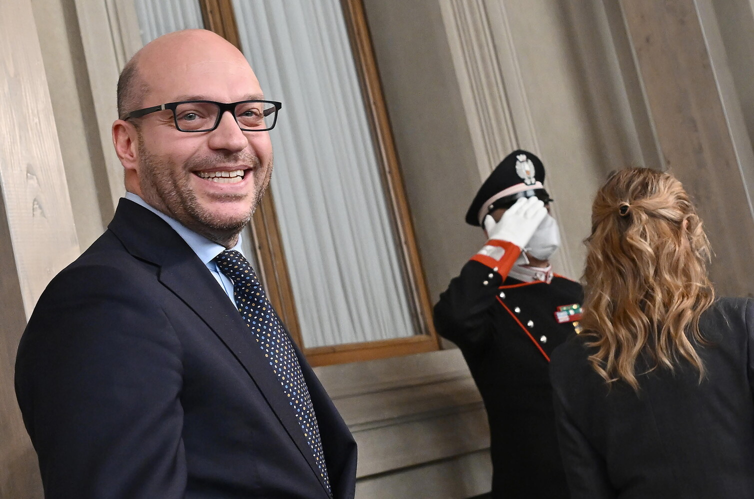 Board of Peace, Fontana: "Comunicazioni di Tajani alla Camera martedì"