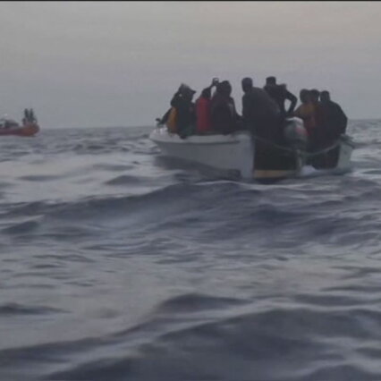 "Two NGO ships not in line with standards" 2