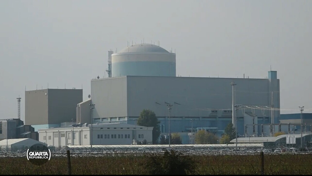 In Slovenia la crisi non c’è: da noi l’ &hellip;