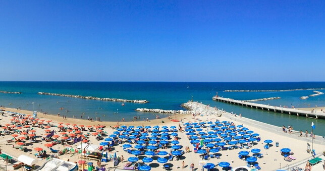 Bellaria Igea Marina, Rumore BIM Festival
