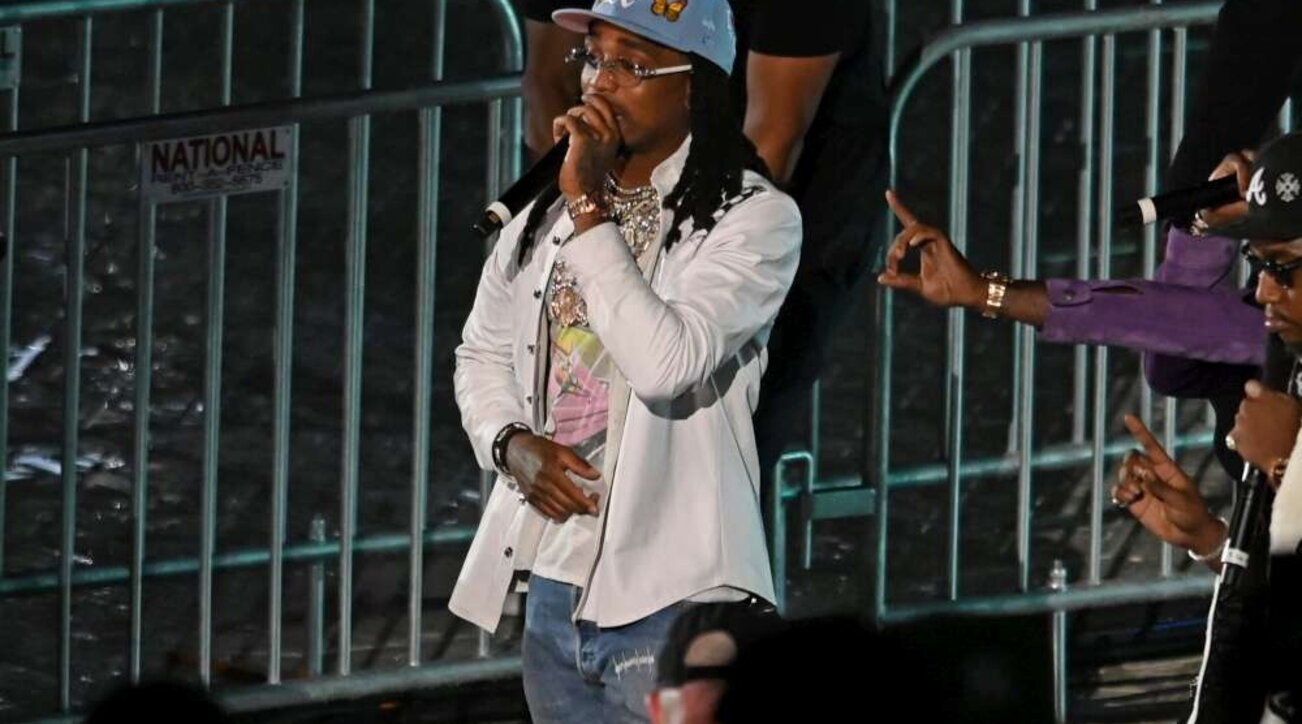 Addio a Takeoff, morto in una sparatoria il rapper dei Migos