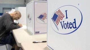 Elezioni Usa: 28 milioni di elettori hanno già votato per il Midterm