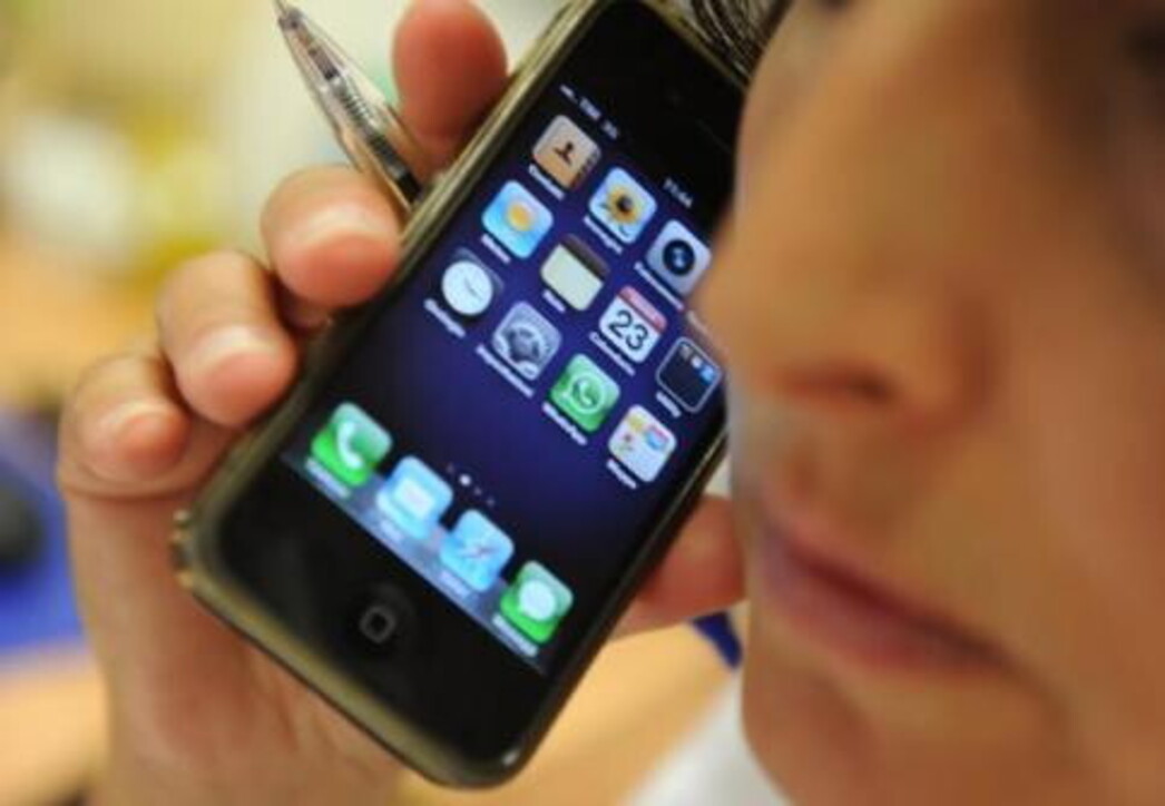 Aosta, si ammala di tumore per uso prolungato di c &hellip;