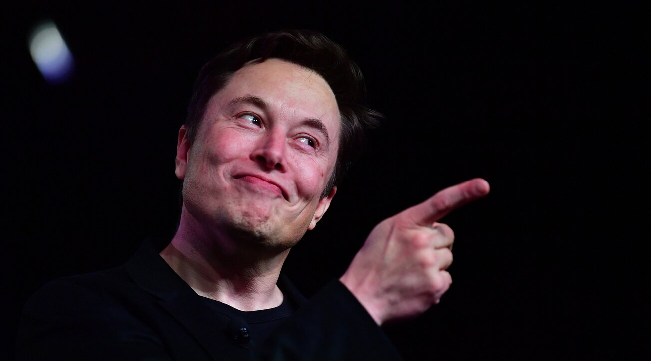Twitter, Elon Musk annuncia una stretta sugli acco &hellip;