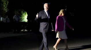 Biden: questi repubblicani tra le forze più cupe nella storia Usa