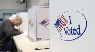 Midterm, governo Usa monitorerà processo elettorale in 24 Stati