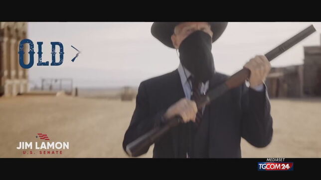 Midterm, gli Usa al voto