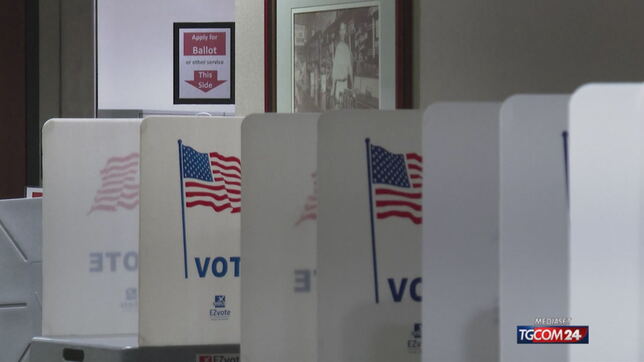 Midterm, le preoccupazioni di Biden