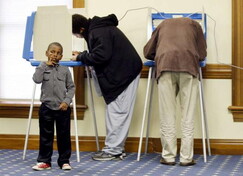 Midterm Usa, la Florida nega l'accesso agli osservatori federali