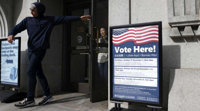 Midterm Usa 2022, da Maura Healey a Wes Moore: "prime volte" e risultati storici