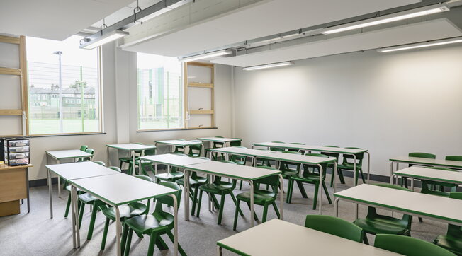 scuola generica