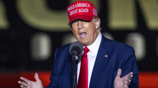 Midterm, Donald Trump: "Un certo disappunto per i risultati, ma comunque una grande vittoria"