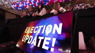 Usa, elezioni di Midterm: i repubblicani conquistano la Camera ma non sfondano, Senato in bilico