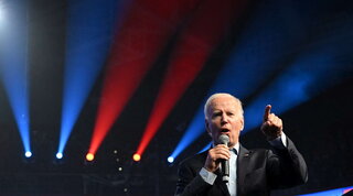 Elezioni di Midterm, Biden: "Abbiamo vinto, non c'è stata onda rossa" | "Voglio ricandidarmi nel 2024"