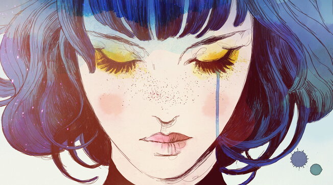 GRIS - Devolver Digital - Apple Arcade - Giochi per il vostro smartphone
