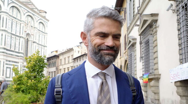 Francesco Ferrari piombino