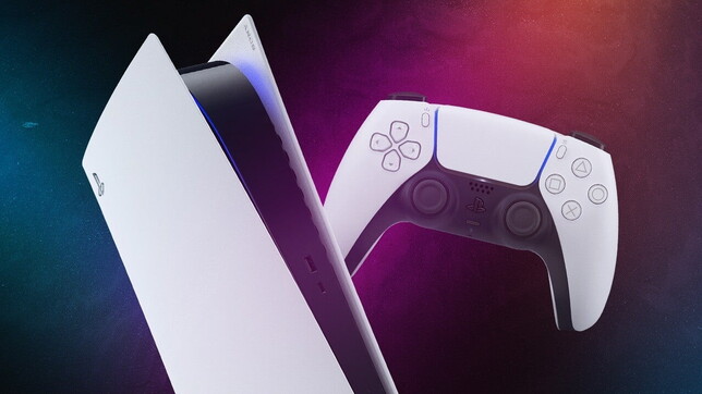 PlayStation 5 - Sony - Honda - PS5
